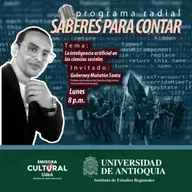 La inteligencia artificial en las ciencias sociales