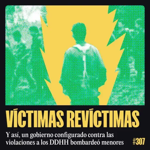 En medio(s) del bombardeo