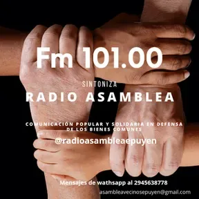 Radio Asamblea fm101.0