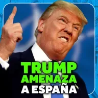 Trump amenaza a España con sacarla de la OTAN - Economía Directa