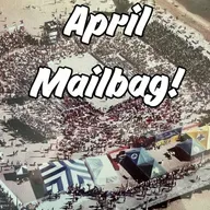 April Mailbag! What's Kent's Business Plan? Is Terese Cannon Back? Wyatt Harrison's Next Step