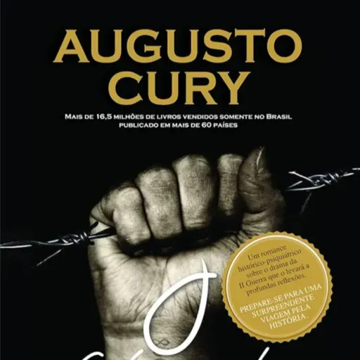 05. O Colecionador de Lágrimas. Cap 3 - A caça de doentes mentais. Parte 1