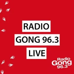 Radio Gong 96.3 FM Live