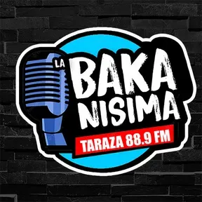 LA BAKANISIMA TARAZA