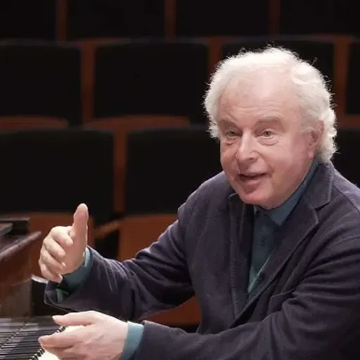 … il Pianoforte 220 recital András Schiff, pianoforte