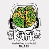 KRFH 105.1 FM