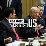 136. How Trump’s Defense Doctrine Slams Europe