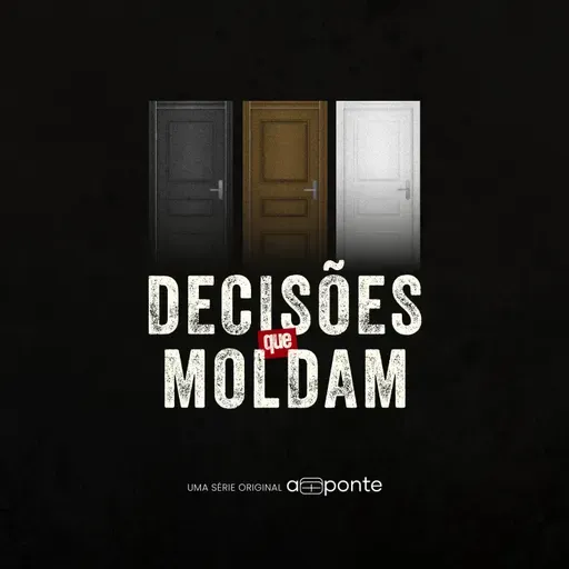 Decisões que Moldam | Liberdade x Escravidão