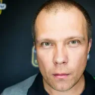 DJ Groove aka Evoorg -Make It Hot-