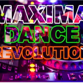Maxima Dance Revolution