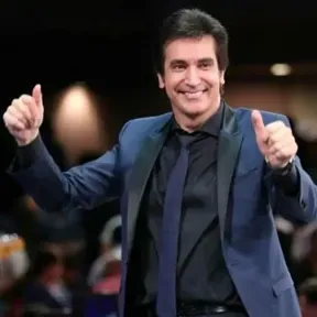 PREDICAS DE DANTE GEBEL