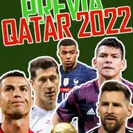Previa Qatar 2022 - GRUPO POR GRUPO, PLANTILLA POR PLANTILLA!