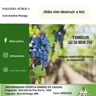 Evangelho, Luz da Nova Era - Grandes Momentos Históricos da Humanidade