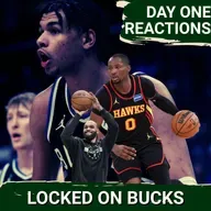 What Happens With Gary Trent, Who Are the Most Tradable Bucks and More Free Agency Thoughts