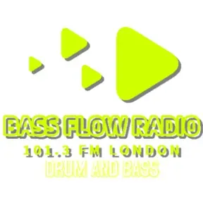 Bass Flow Radio - Drum and Bass