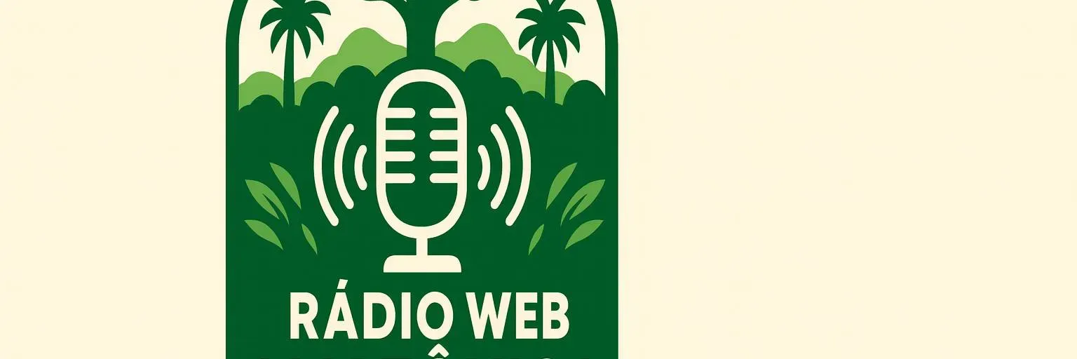 RÁDIO WEB AMAZÔNICA