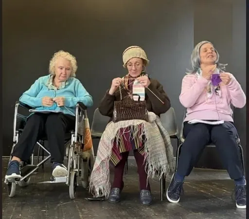 Cumann Léirithe Bhéal Átha an Ghaorthaidh