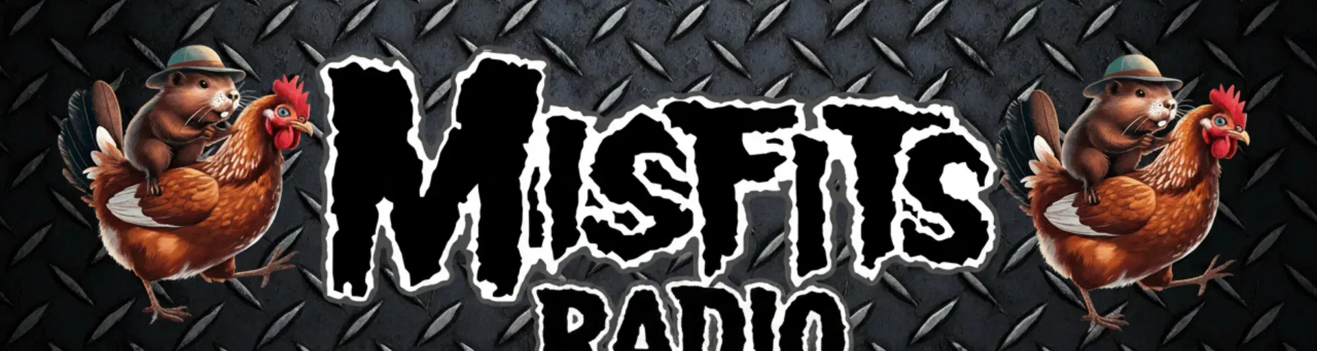 Misfits Radio