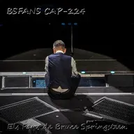 BSFANS CAP-224 Alcemos la Voz