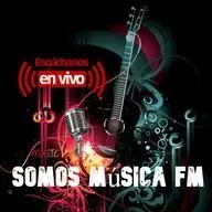 Somos Música FM en vivo