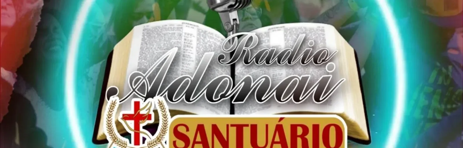RADIO ADONAI