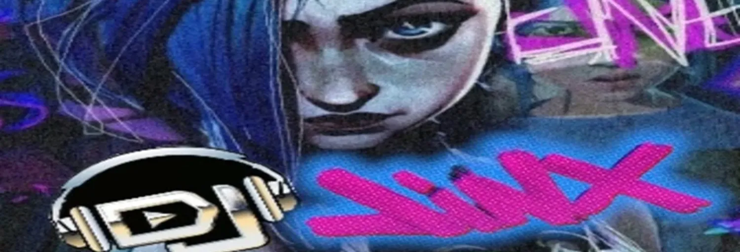 JinxRadio