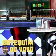 Botequim do Vovô #2: A seleção brasileira e o fim do jejum.