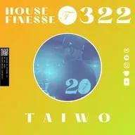 HF322 with DJ Tai