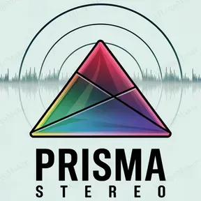 Prisma Stereo