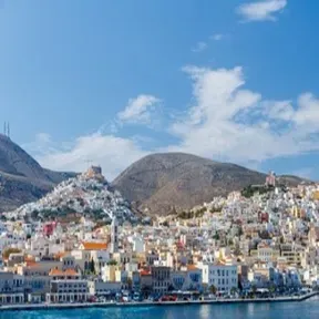 Syros Web Radio