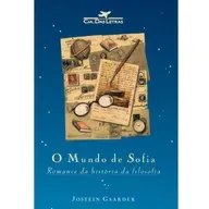 25. O Mundo de Sofia. O Iluminismo