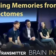 BI 227 Decoding Memories: Aspirational Neuroscience 2025