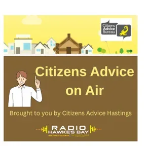 Citizens Advice on Air