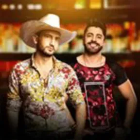 Antony e Gabriel oficial