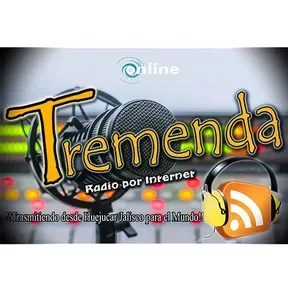 Tremenda Radio