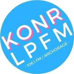 KONR-LP / 106.1 FM