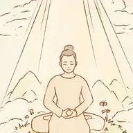 Giữ được thuần lương, thanh tĩnh