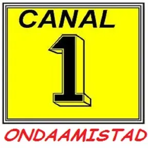 ONDAAMISTAD CANAL 1