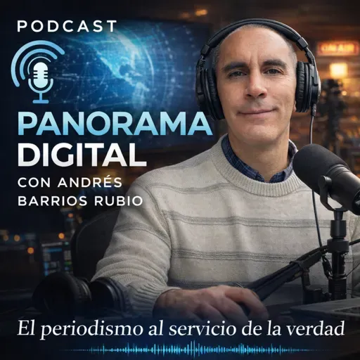 Panorama Digital Febrero 13 de 2026