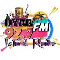 92.7 Island Radio