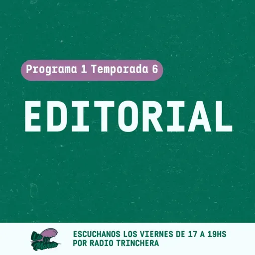 EDITORIAL - P1 T6