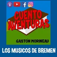 EL CUENTO DE LOS MUSICOS DE BREMEN