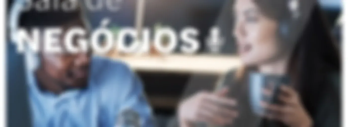Sala de Negócios