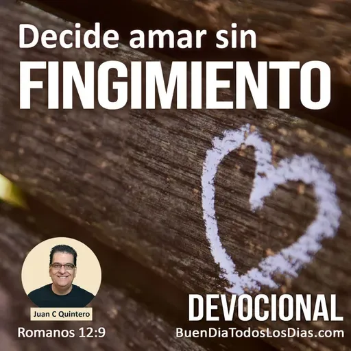 Amor no fingido