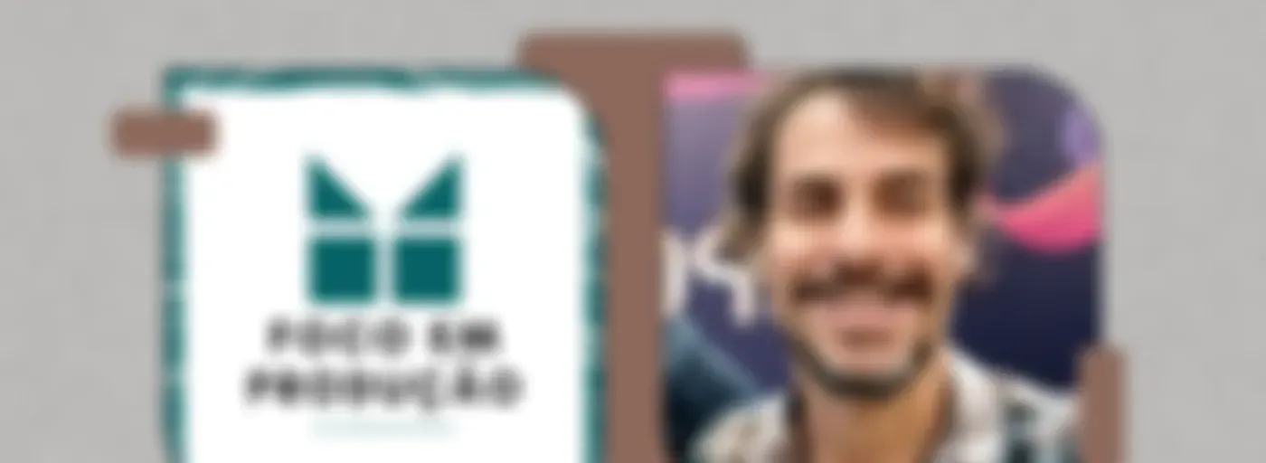 Foco Em Produção