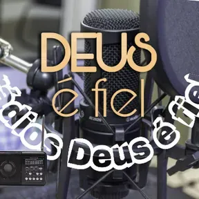 Deus  e fiel
