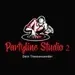 Radio Partyline - Partyline Studio 2