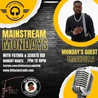 S9 EP2 w/ TrackDilla