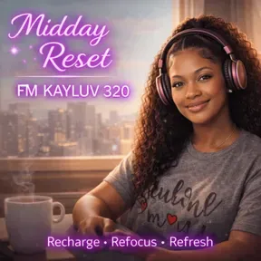 Midday Reset
