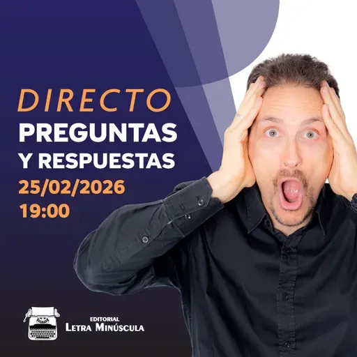 ⚡(115) Directo de PREGUNTAS y RESPUESTAS (25-02-2026 · 19:00 H)